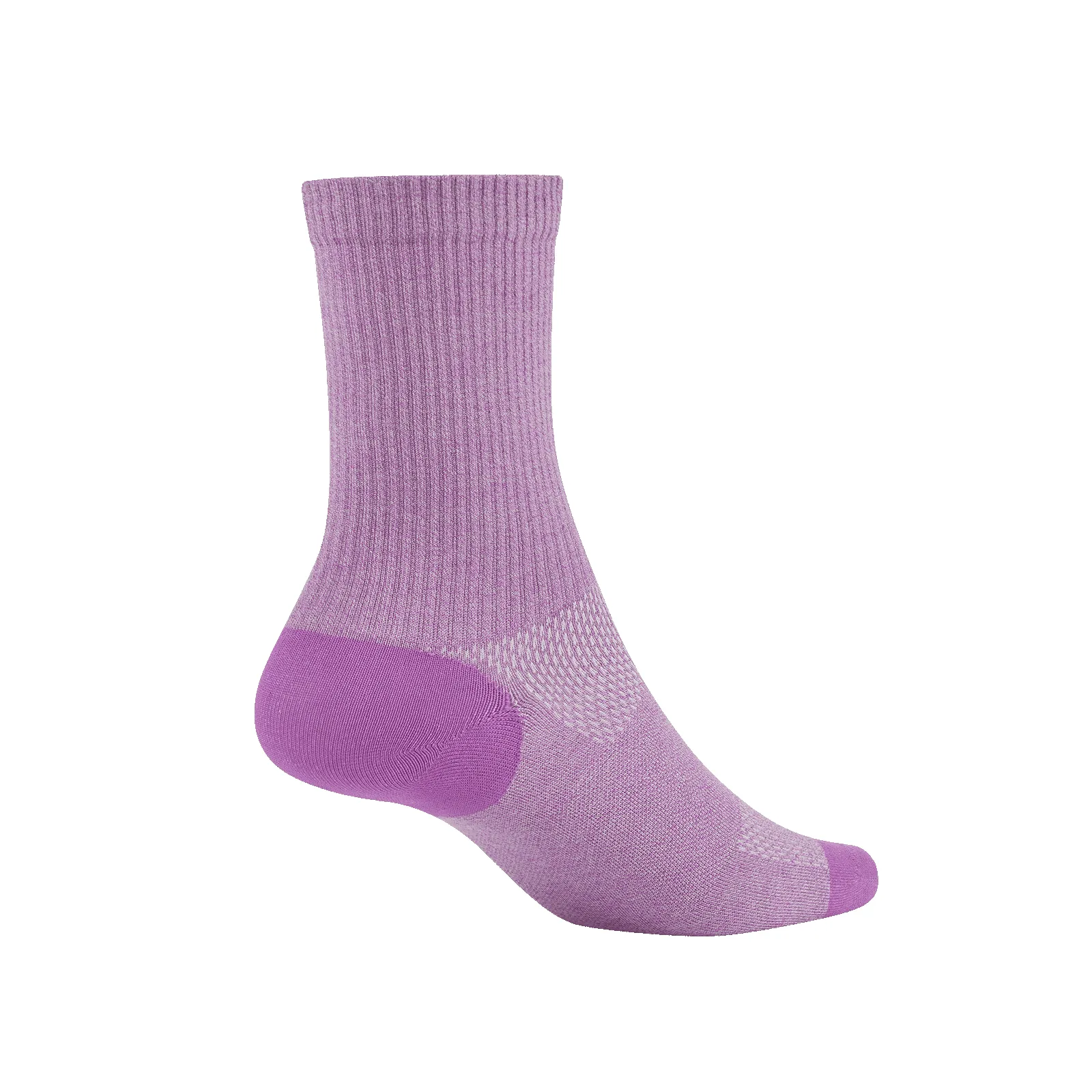 Trino® Sprinters - Crew - Lux Purple sold by allbirds product image thumbnail 2