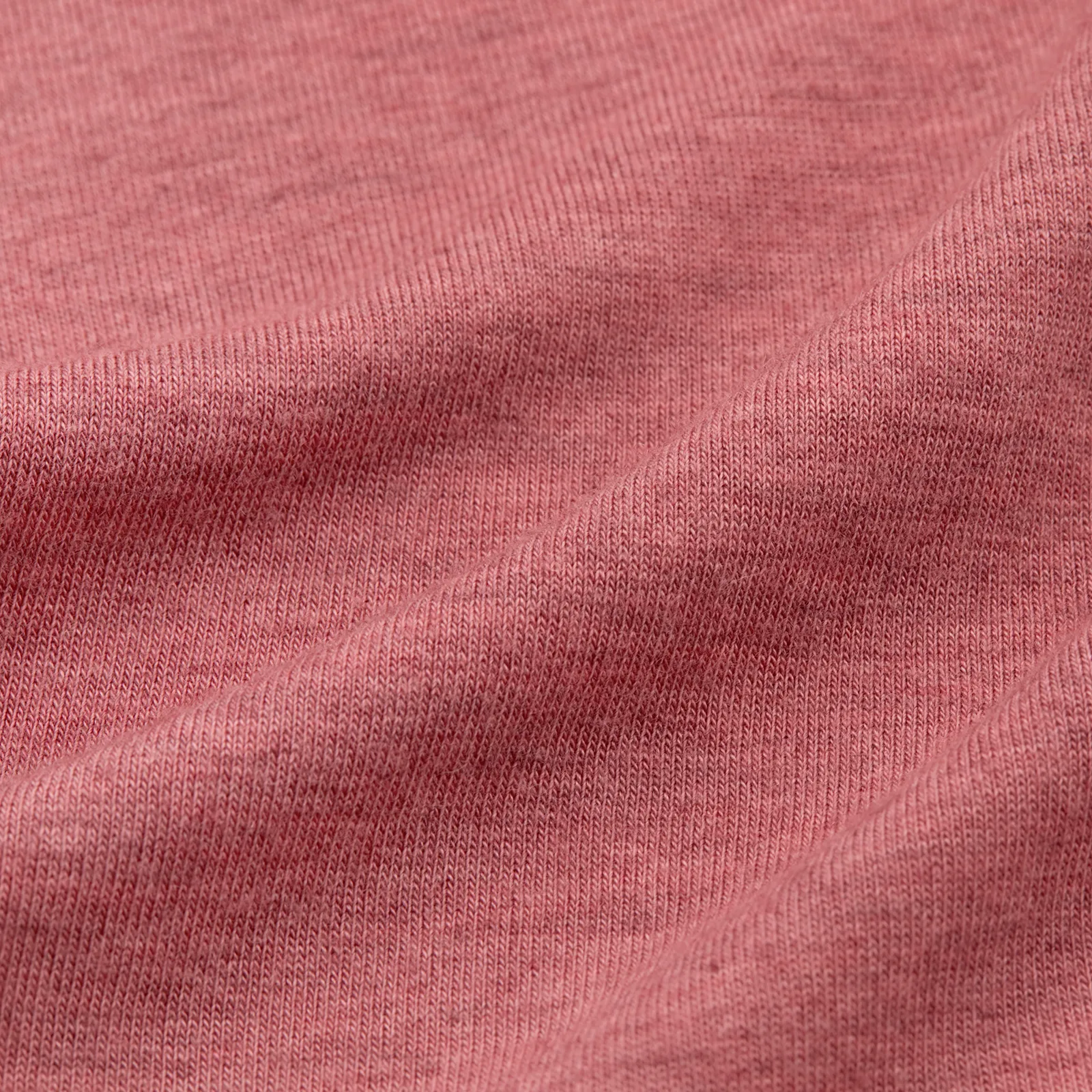 Men's Long Sleeve Sea Tee - Hazy Sienna sold by allbirds product image thumbnail 4