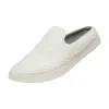 Women's Lounger Mule - Fluff - Natural White (Natural White Sole) sold by allbirds