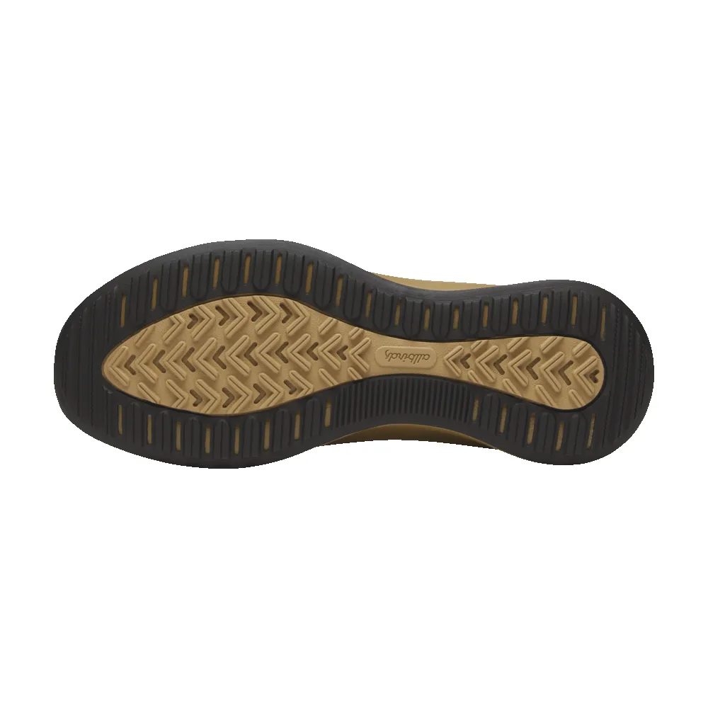 Women's Runner-Up Protect - Natural Black/Chasm Teal (Stony Beige Sole) sold by allbirds product image thumbnail 5