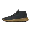 Women's Runner-Up Protect - Natural Black/Chasm Teal (Stony Beige Sole) sold by allbirds