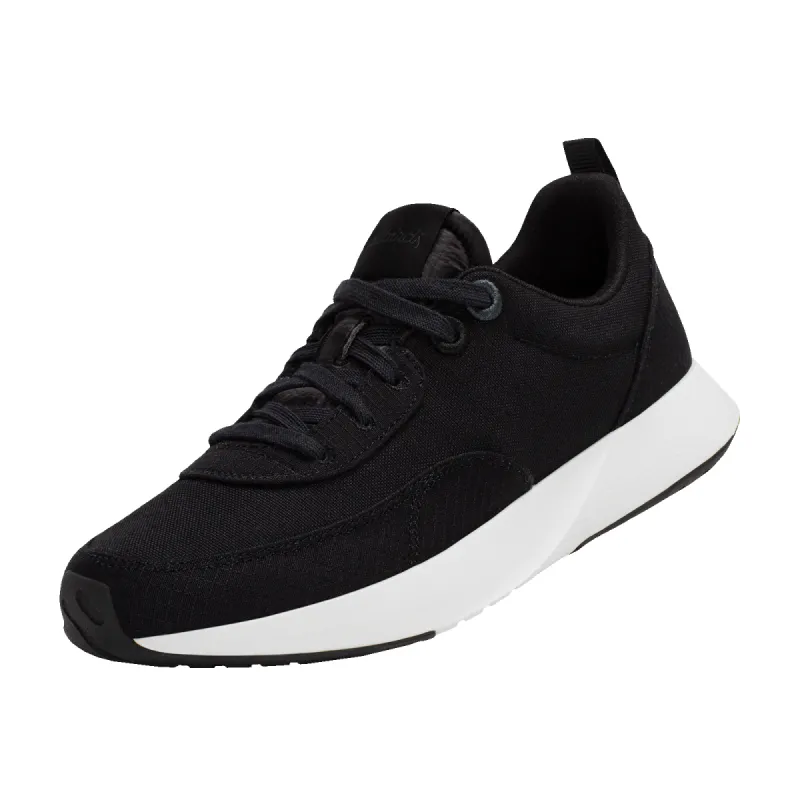 Women's Couriers - Natural Black (Blizzard Sole) sold by allbirds