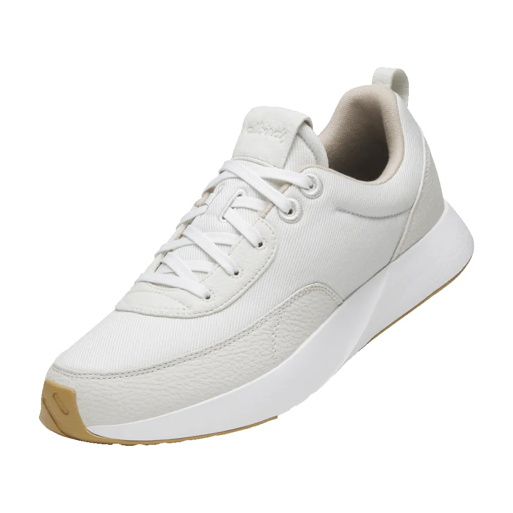 Men's Courier - Luxe - Blizzard (Blizzard Sole) sold by allbirds