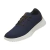 Men's Runner Go - Luxe - True Navy (Natural White Sole) sold by allbirds