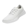 Women's Runner Go - Luxe - True Navy (Natural White Sole) sold by allbirds