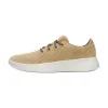 Women's Runner Go - Corduroy - Stony Beige (Natural White Sole) sold by allbirds
