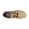 Women's Runner Go - Corduroy - Stony Beige (Natural White Sole) sold by allbirds
