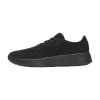Women's Runner Go - Corduroy - Natural Black (Dark Grey Sole) sold by allbirds