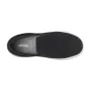 Women's Lounger Lift - Corduroy - Natural Black (Blizzard Sole) sold by allbirds
