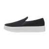 Women's Lounger Lift - Corduroy - Natural Black (Blizzard Sole) sold by allbirds