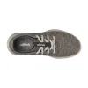 Women's Wool Runner Go - Rustic Brown (Weathered Grey Sole) sold by allbirds