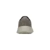 Women's Wool Runner Go - Rustic Brown (Weathered Grey Sole) sold by allbirds