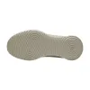 Women's Wool Runner Go - Rustic Brown (Weathered Grey Sole) sold by allbirds
