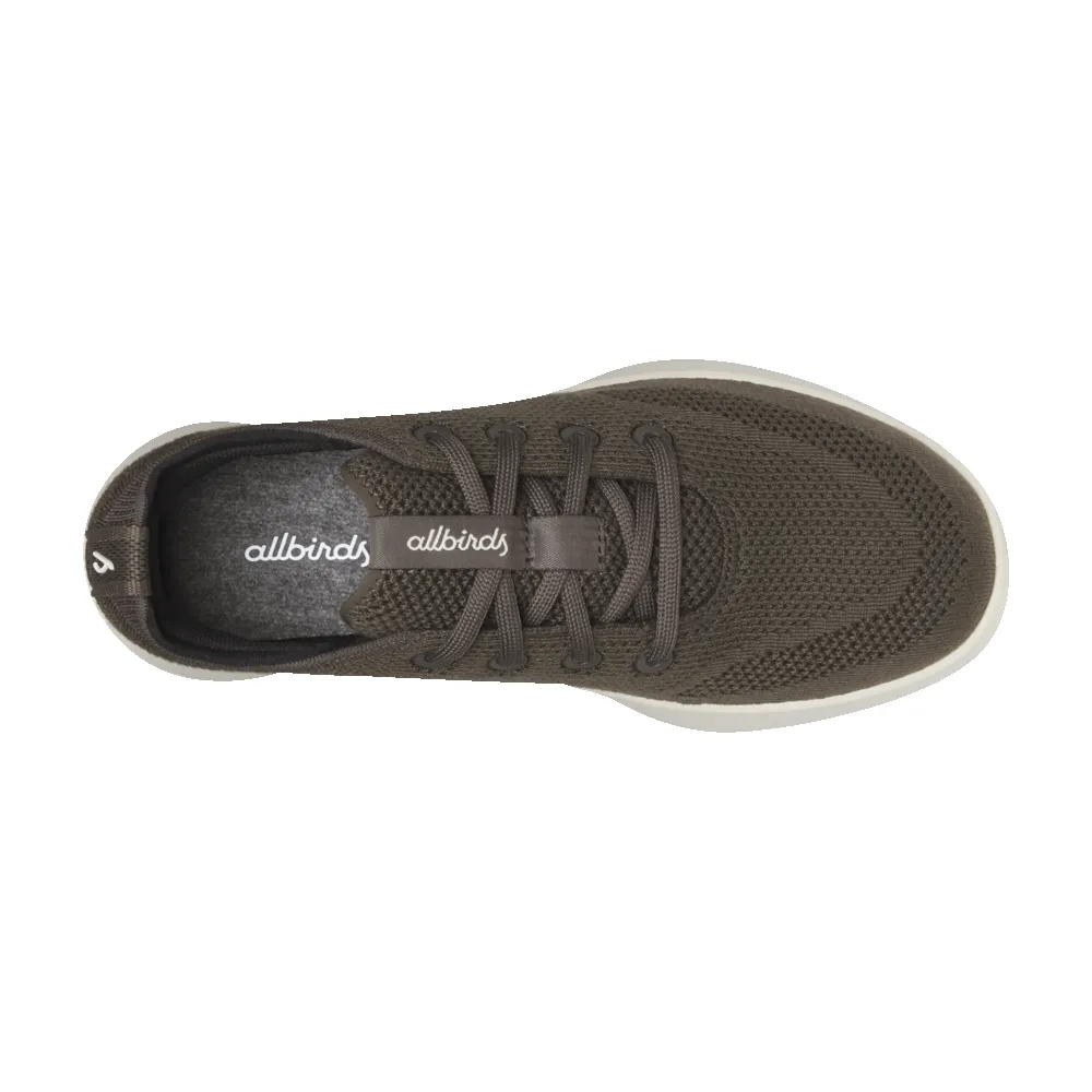 Women's Tree Runner Go - Rustic Brown (Stony Cream Sole) sold by allbirds product image thumbnail 4