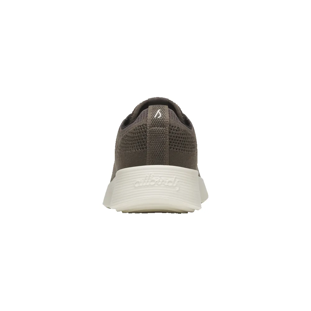 Women's Tree Runner Go - Rustic Brown (Stony Cream Sole) sold by allbirds product image thumbnail 3