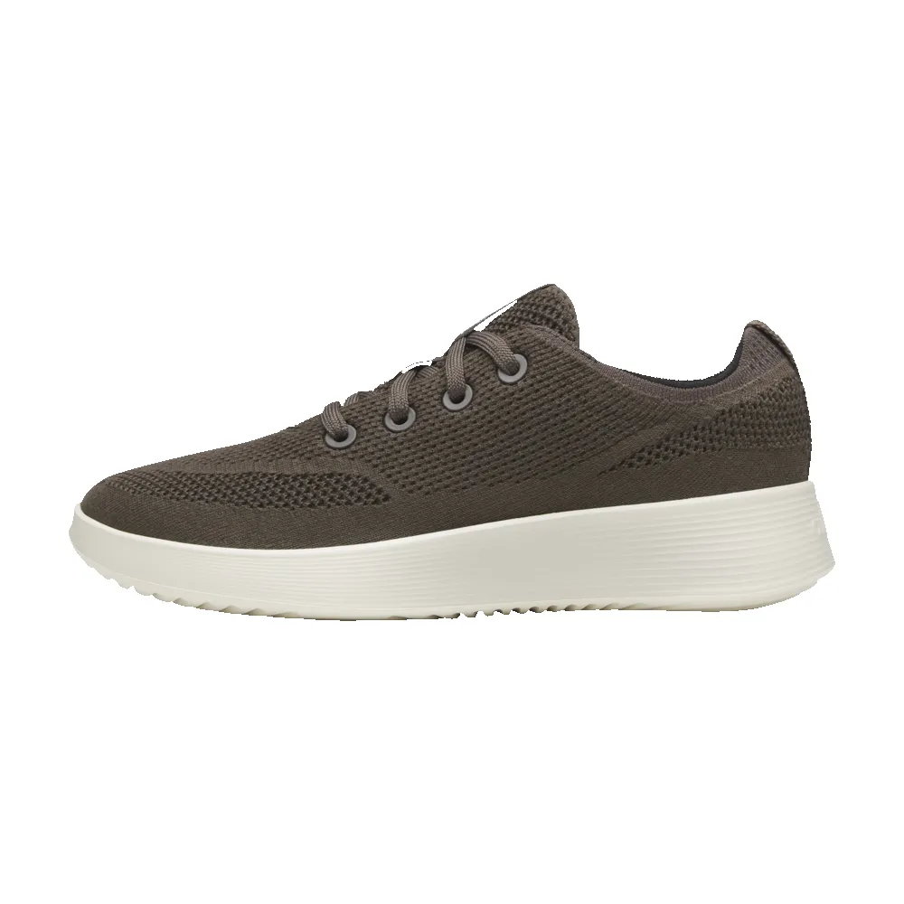 Women's Tree Runner Go - Rustic Brown (Stony Cream Sole) sold by allbirds product image thumbnail 2