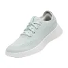 Women's Tree Runner Go - Blizzard/Lux Liberty (Blizzard Sole) sold by allbirds