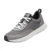 Women's Courier - Stormy Grey/Medium Grey (Barely Grey Sole) sold by allbirds