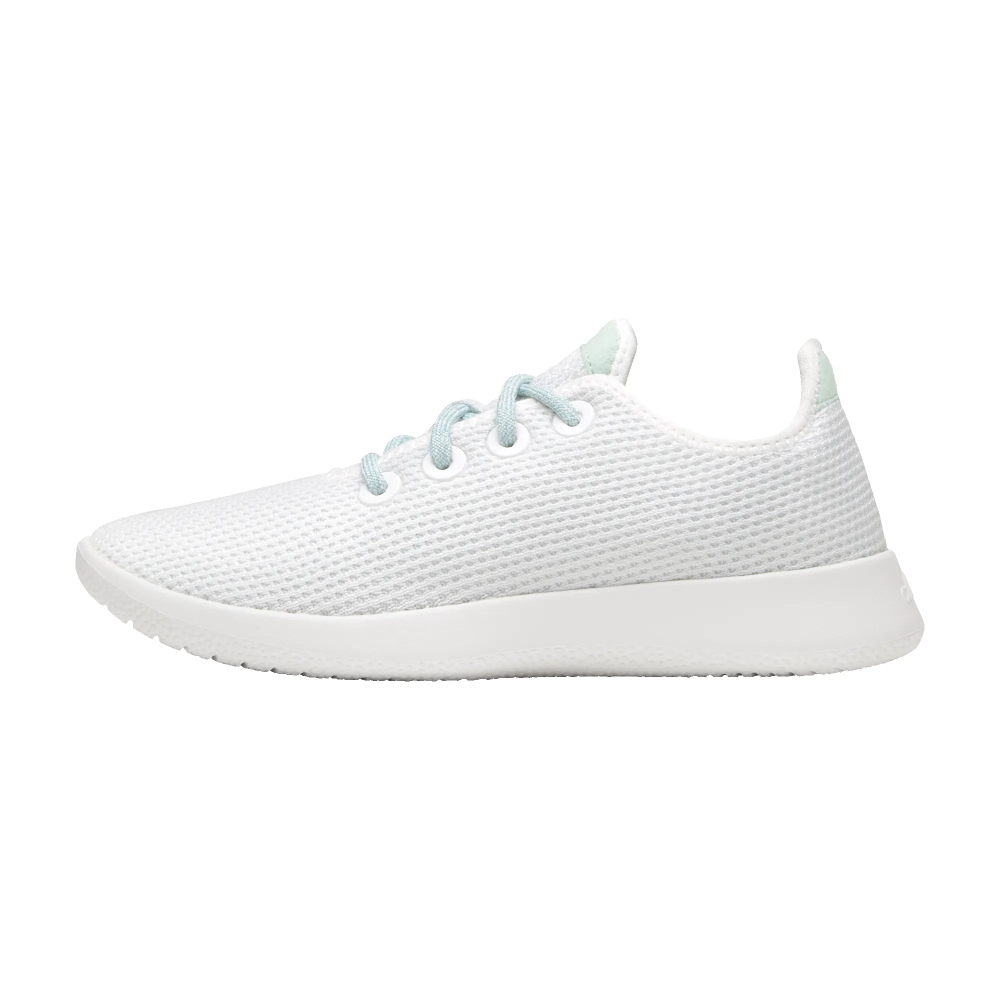 Women's Tree Runner - Blizzard/Lux Liberty (Blizzard Sole) sold by allbirds product image thumbnail 2
