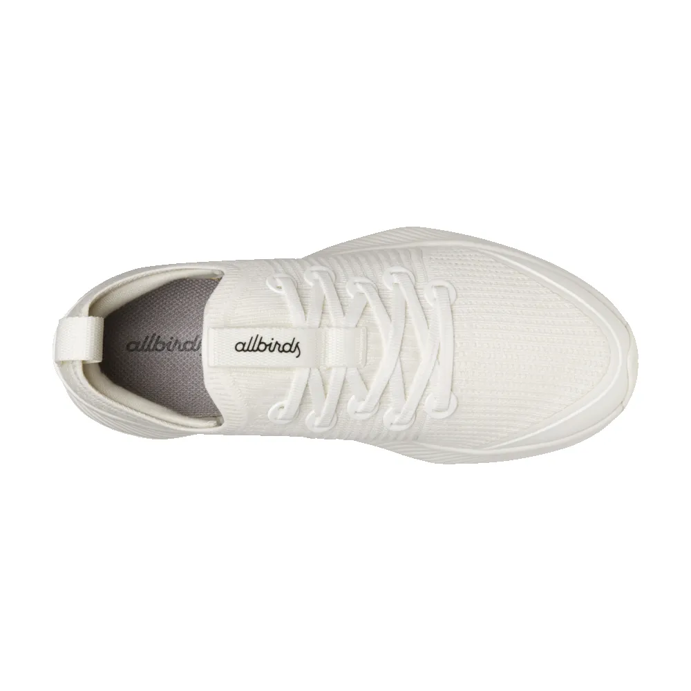 Men's Tree Glider - Twilight White (Twilight White Sole) sold by allbirds product image thumbnail 4