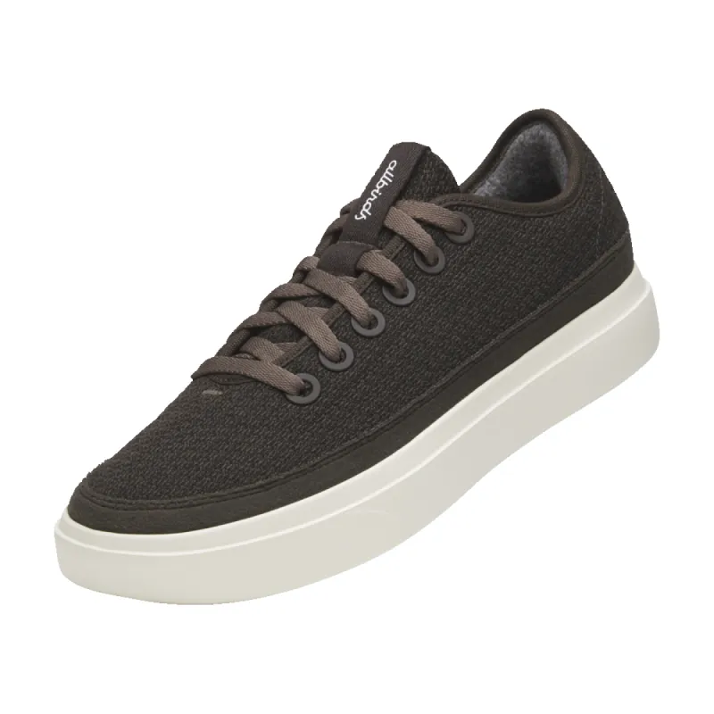 Women's Wool Piper Go - Rustic Brown (Stony Cream Sole) sold by allbirds