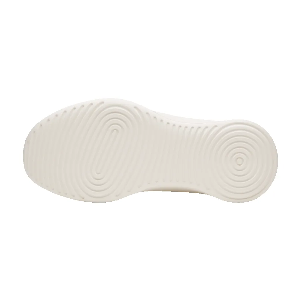 Women's Wool Runner Go - Weathered White (Twilight White Sole) sold by allbirds product image thumbnail 5