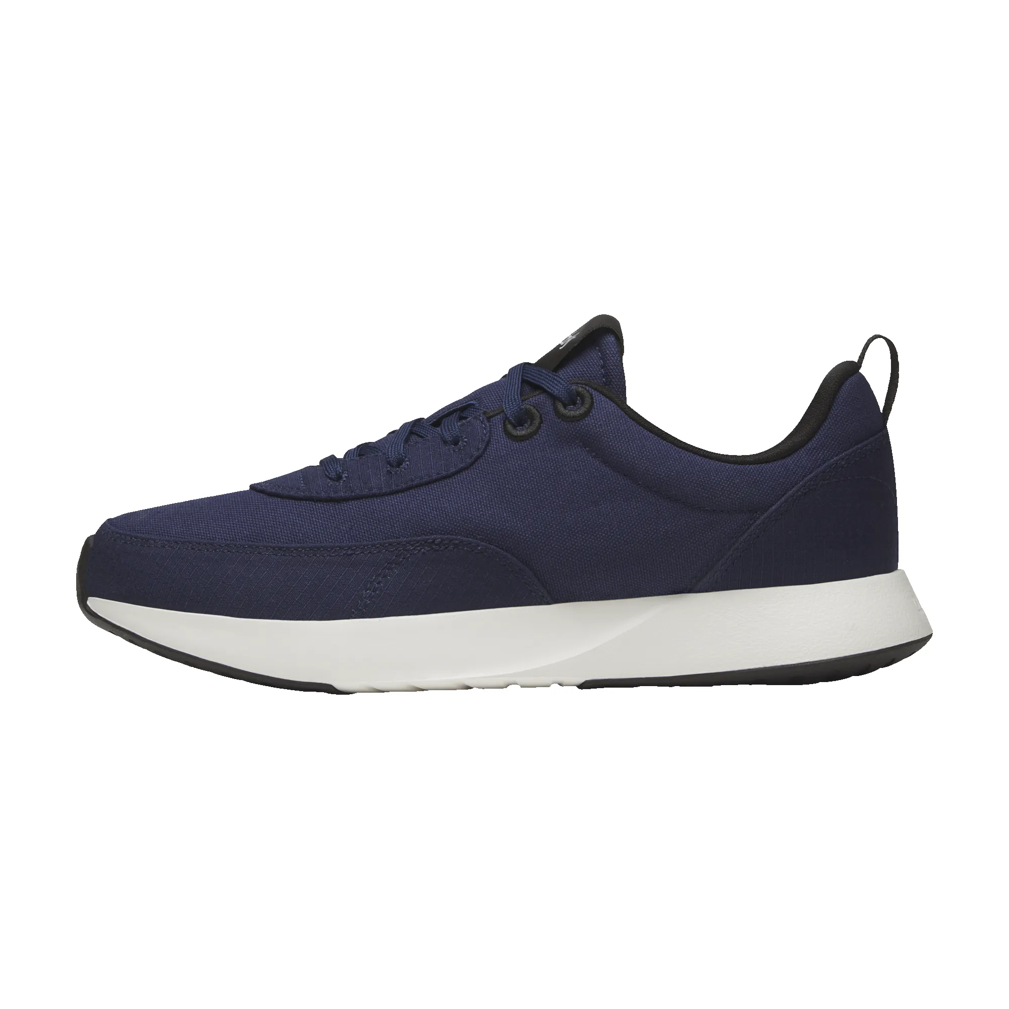 Men's Couriers - Deep Navy (Natural White Sole) sold by allbirds product image thumbnail 2