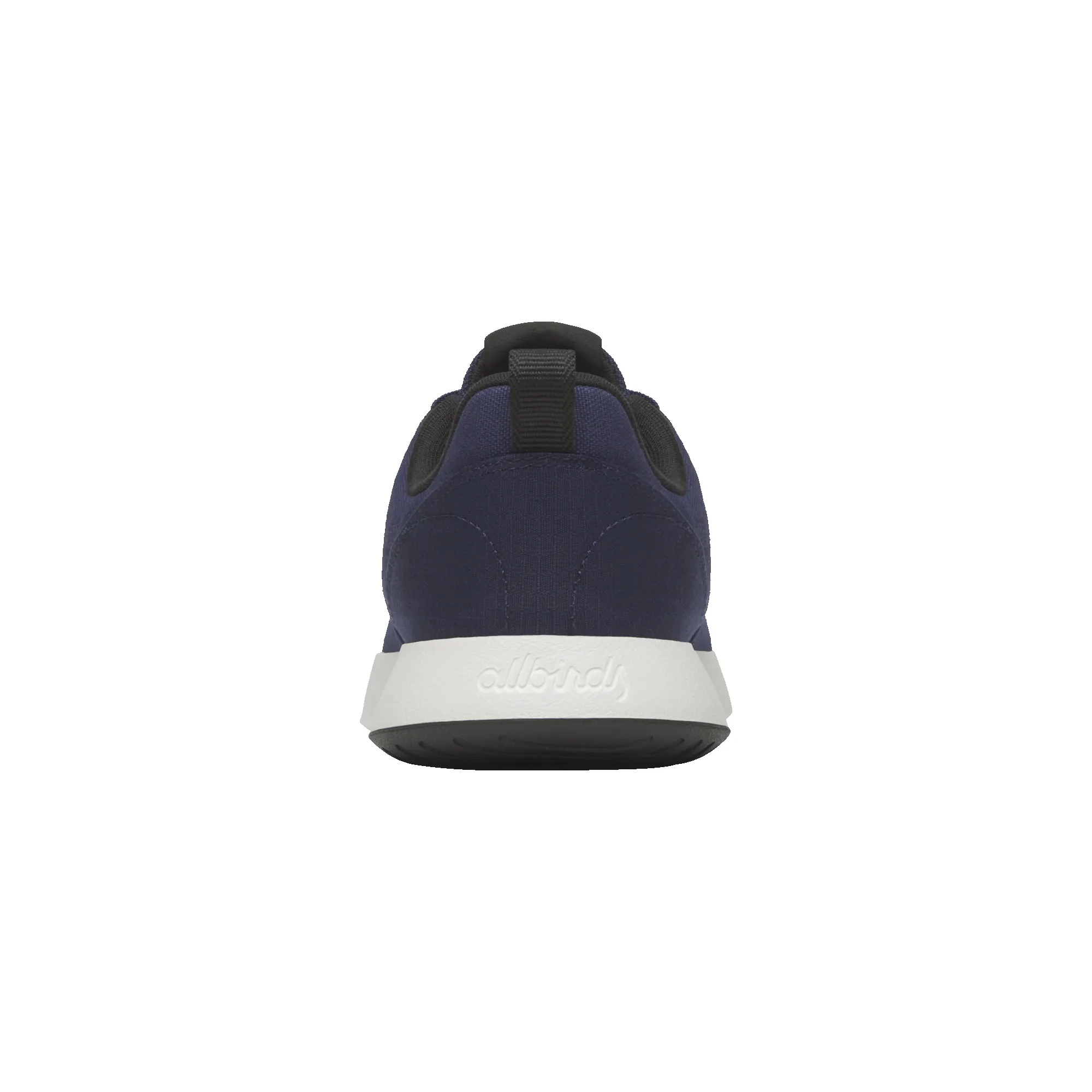 Men's Couriers - Deep Navy (Natural White Sole) sold by allbirds product image thumbnail 3
