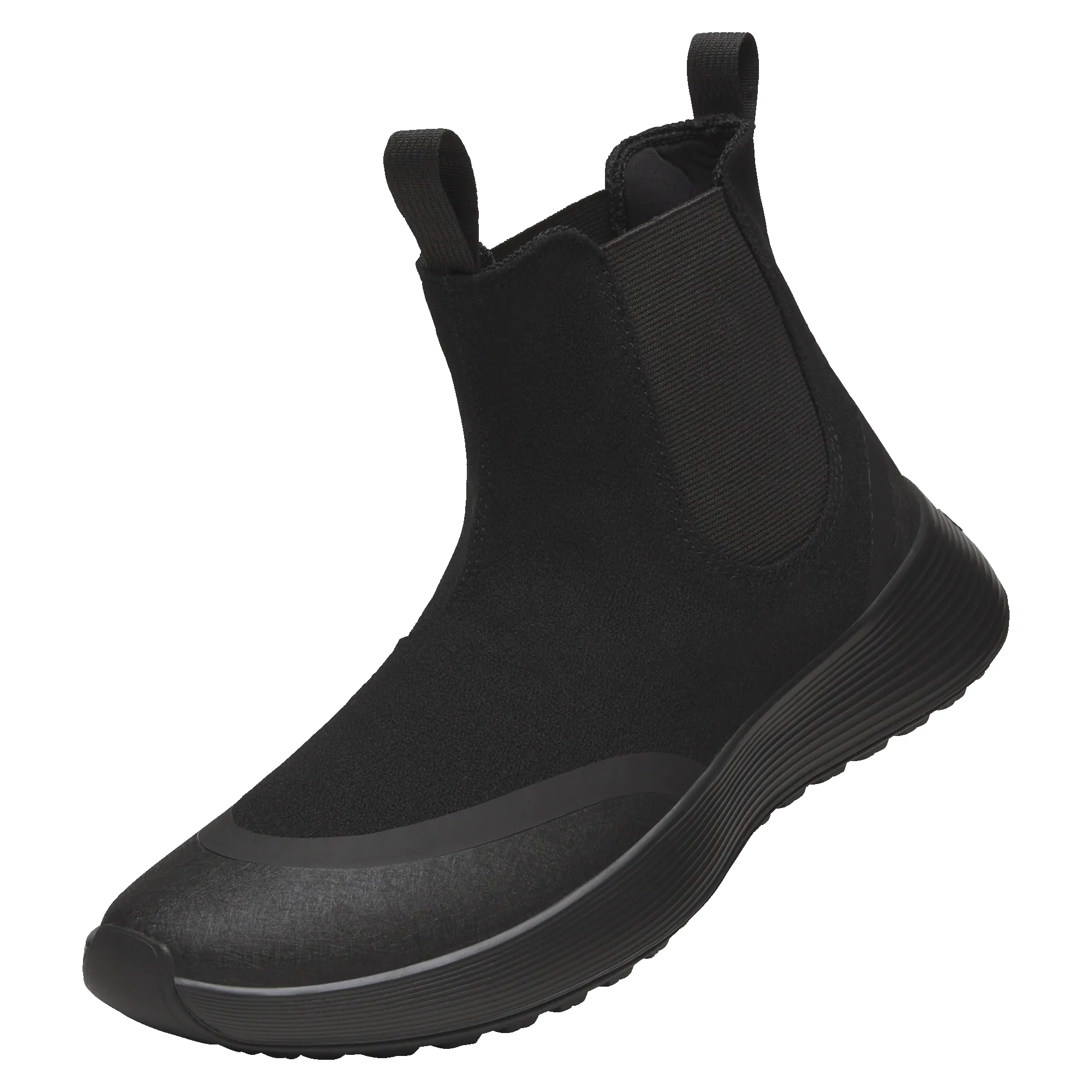 Men's Runner Chelsea Protect - Natural Black (Natural Black Sole) sold by allbirds