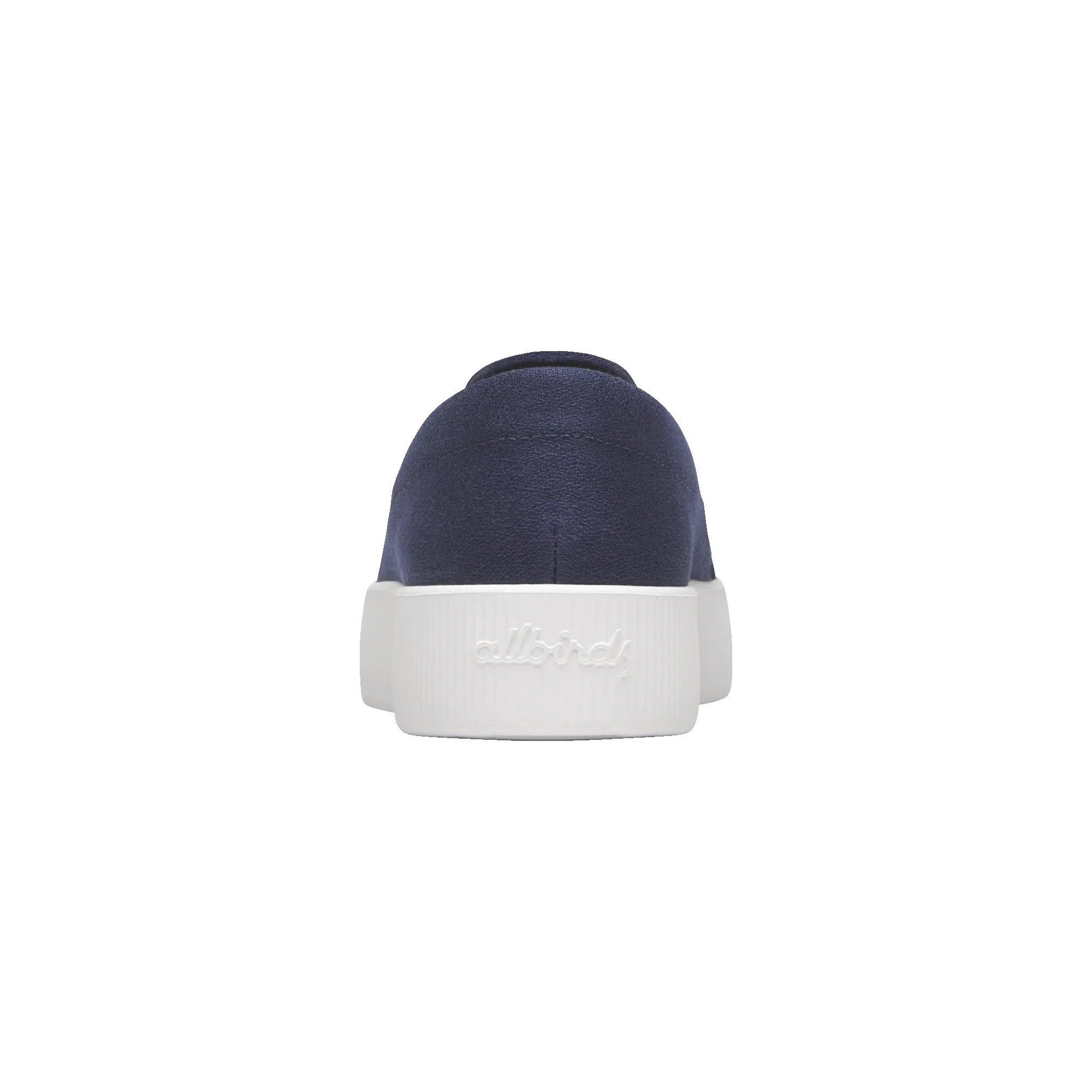 Women's Lounger Lift - Deep Navy (Blizzard Sole) sold by allbirds product image thumbnail 3