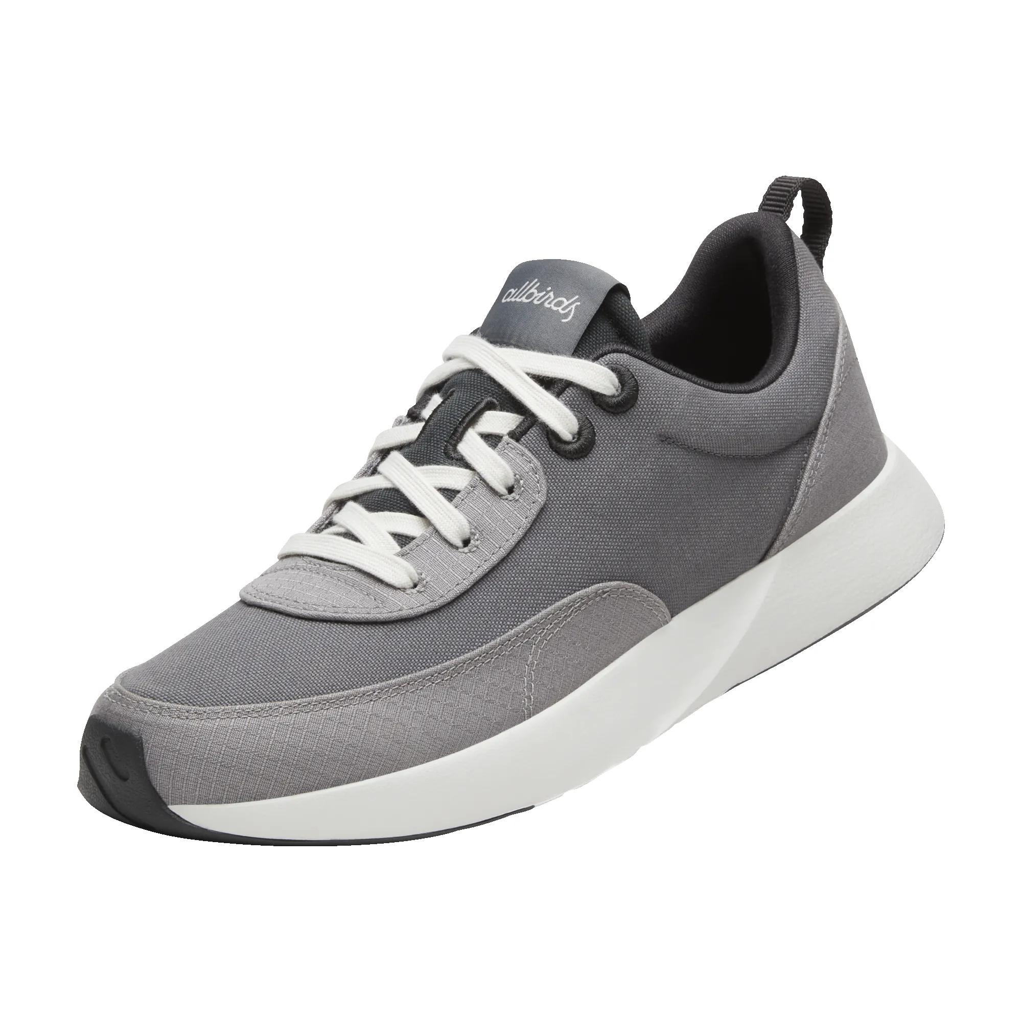 Men's Courier - Stormy Grey/Medium Grey (Barely Grey Sole) sold by allbirds