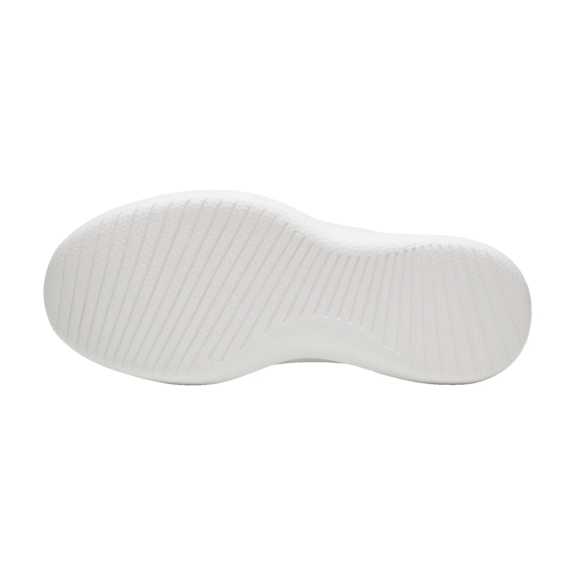 Women's Tree Runner - Blizzard/Bold Red (Blizzard Sole) sold by allbirds product image thumbnail 5