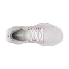 Women's Tree Dasher 2 - Blizzard/Bold Red (Blizzard Sole) sold by allbirds