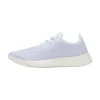 Women's Tree Runner - Zen Blue (Natural White Sole) sold by allbirds