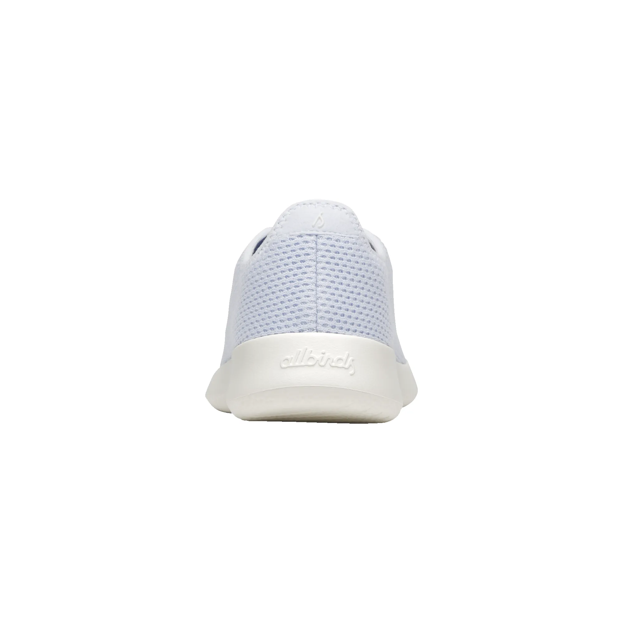Women's Tree Runner - Zen Blue (Natural White Sole) sold by allbirds product image thumbnail 3
