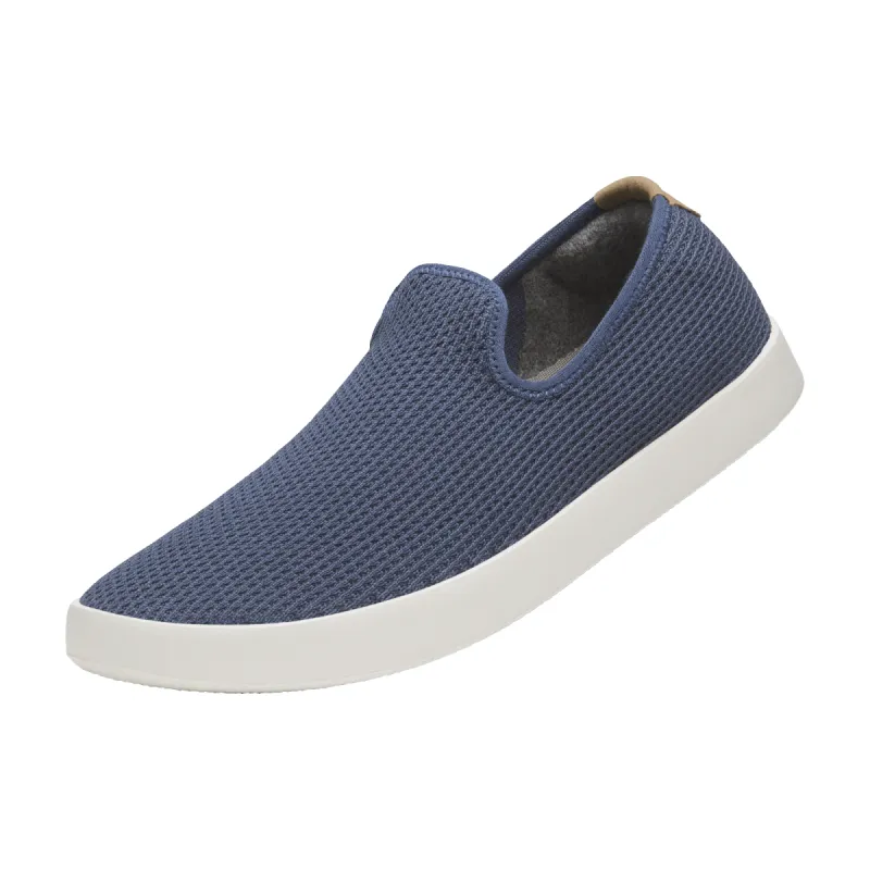Men's Tree Lounger - Hanami Night (Natural White Sole) sold by allbirds