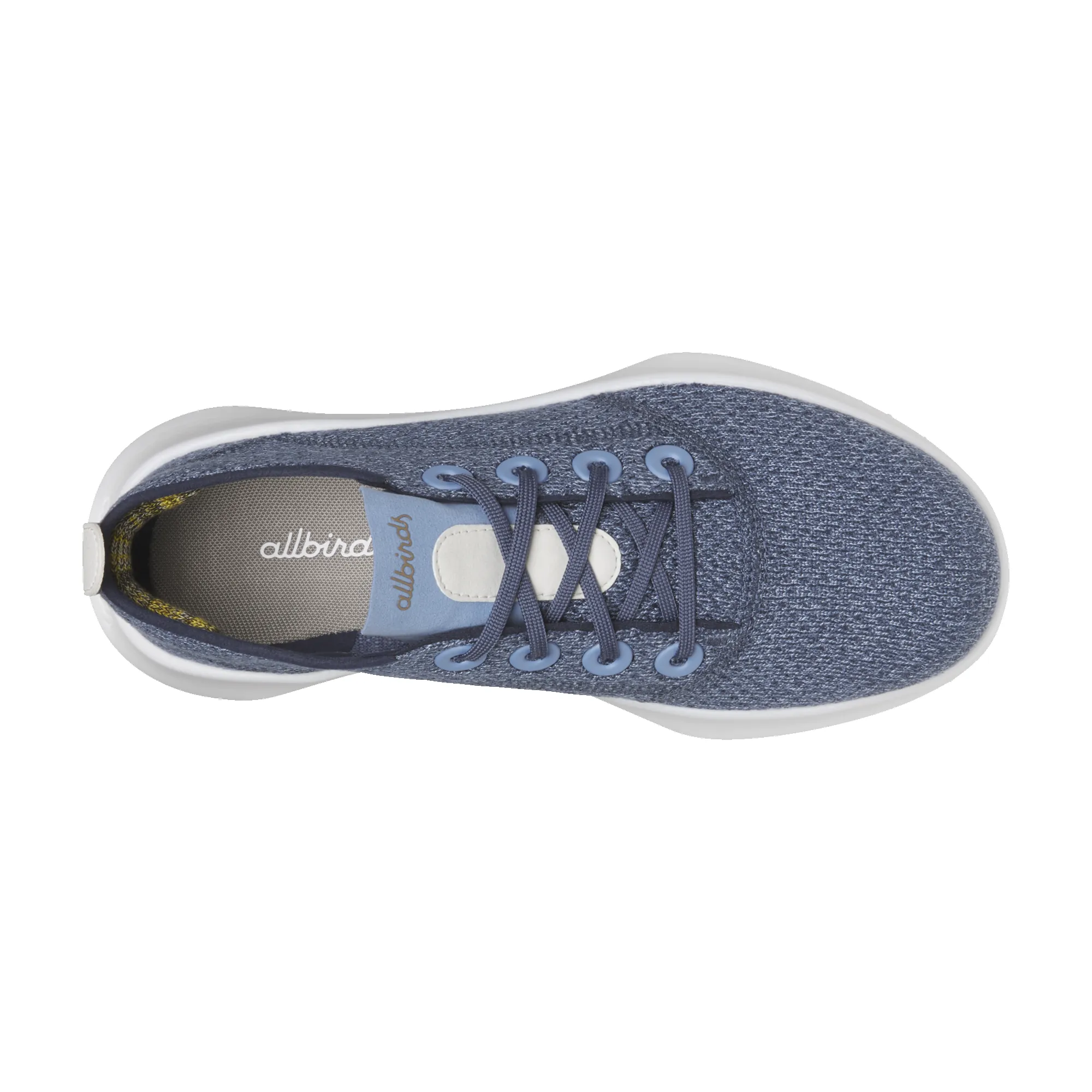 Men's SuperLight Tree Runner - Hanami Night (Blizzard Sole) sold by allbirds product image thumbnail 4