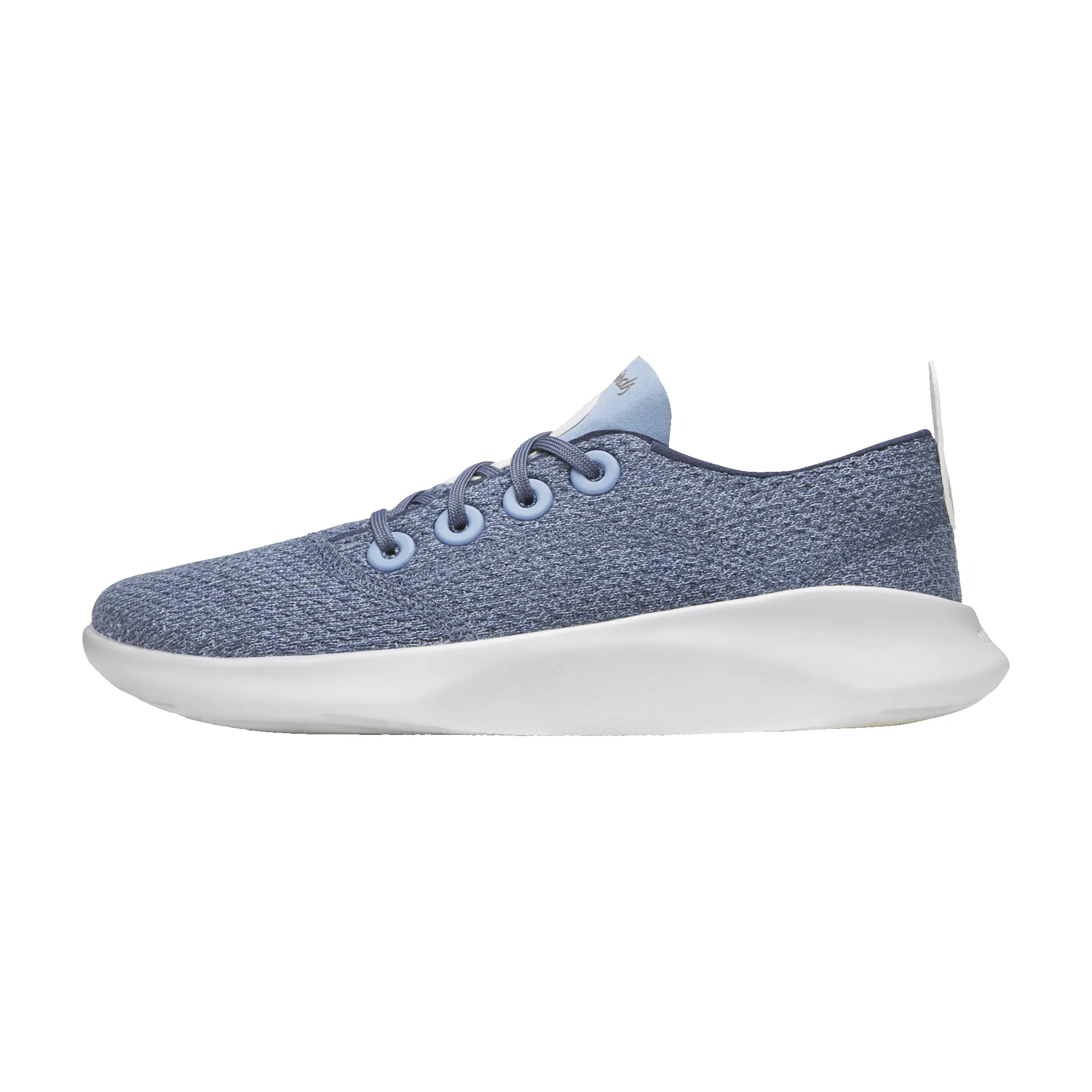 Men's SuperLight Tree Runner - Hanami Night (Blizzard Sole) sold by allbirds product image thumbnail 2