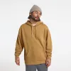 Unisex Merino Blend Hoodie - Stony Beige Heather sold by allbirds