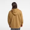 Unisex Merino Blend Hoodie - Stony Beige Heather sold by allbirds