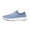 Women's Tree Dasher Relay - Hanami Blue (Blizzard Sole) sold by allbirds