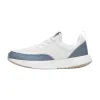 Men's Courier - Blizzard/Hazy Indigo (Blizzard Sole) sold by allbirds