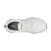 Women's Courier - Blizzard/Light Khaki (Natural White Sole) sold by allbirds