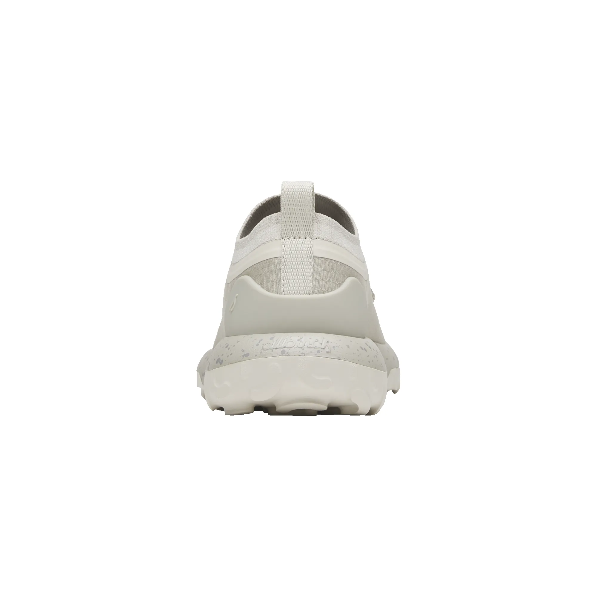 Women's Trail Runner - Weathered White (Weathered Grey Sole) sold by allbirds product image thumbnail 3