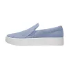 Women's Lounger Lift - Hanami Blue (Blizzard Sole) sold by allbirds