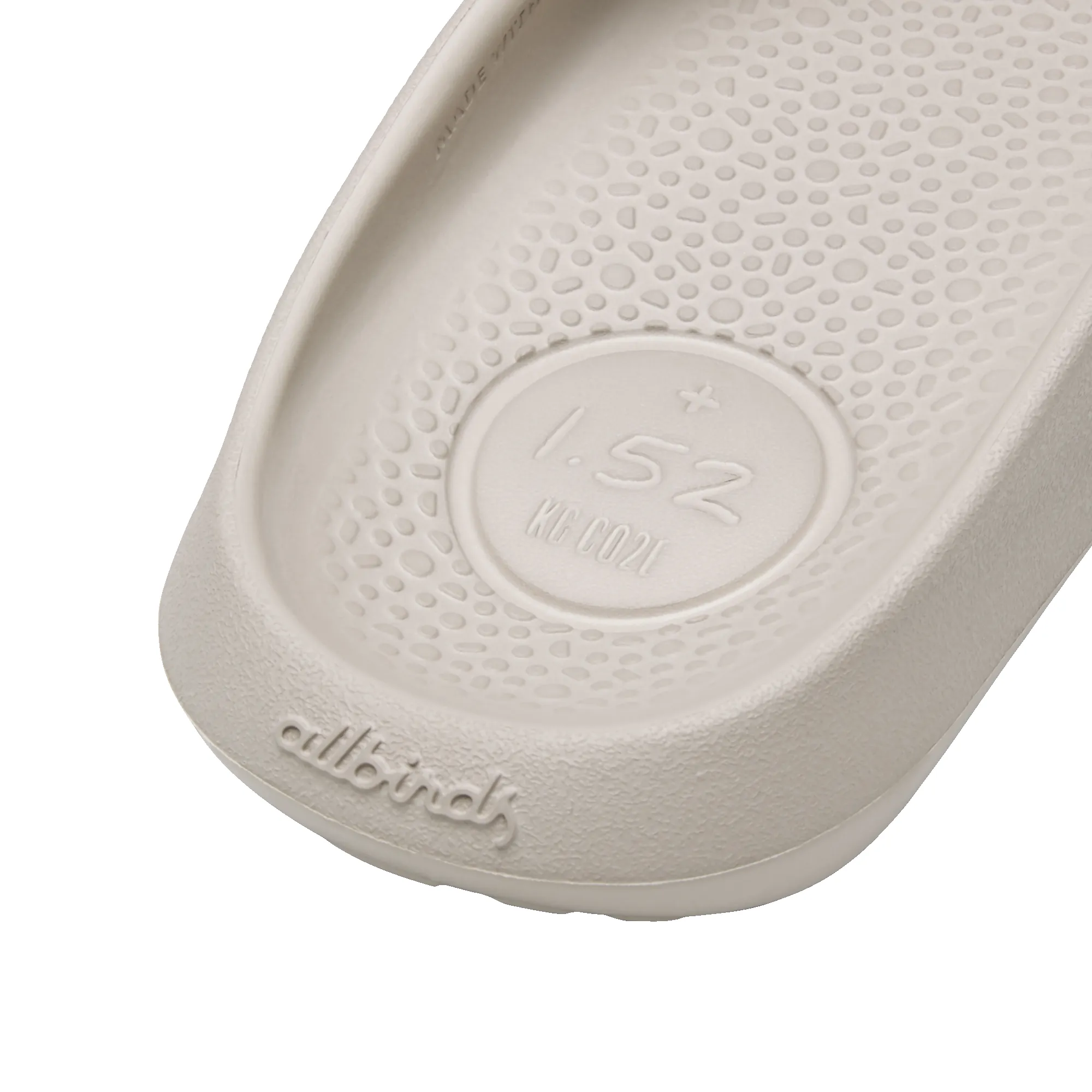 Sugar Zeffer 3 - Rugged Beige sold by allbirds product image thumbnail 5