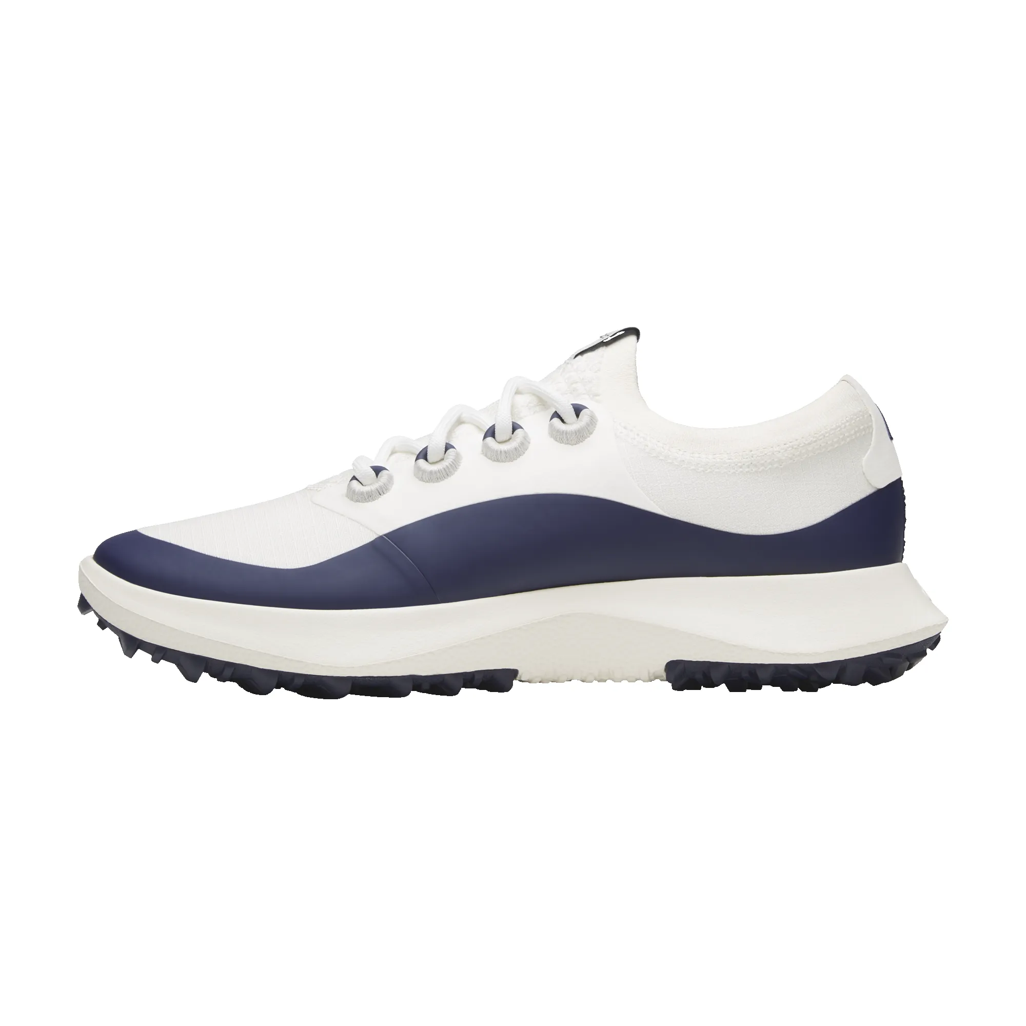 Women's Golf Dashers - Blizzard/Deep Navy (Natural White Sole) sold by allbirds product image thumbnail 2