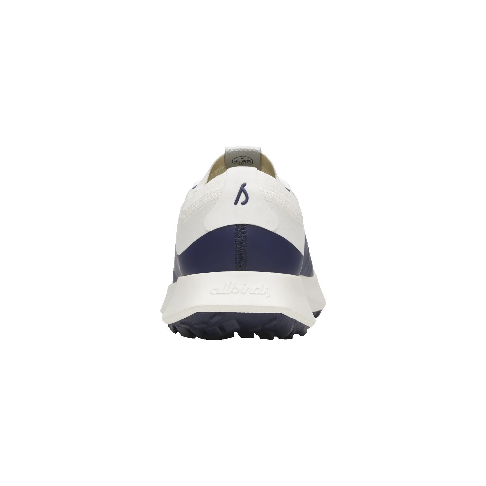 Women's Golf Dashers - Blizzard/Deep Navy (Natural White Sole) sold by allbirds product image thumbnail 3