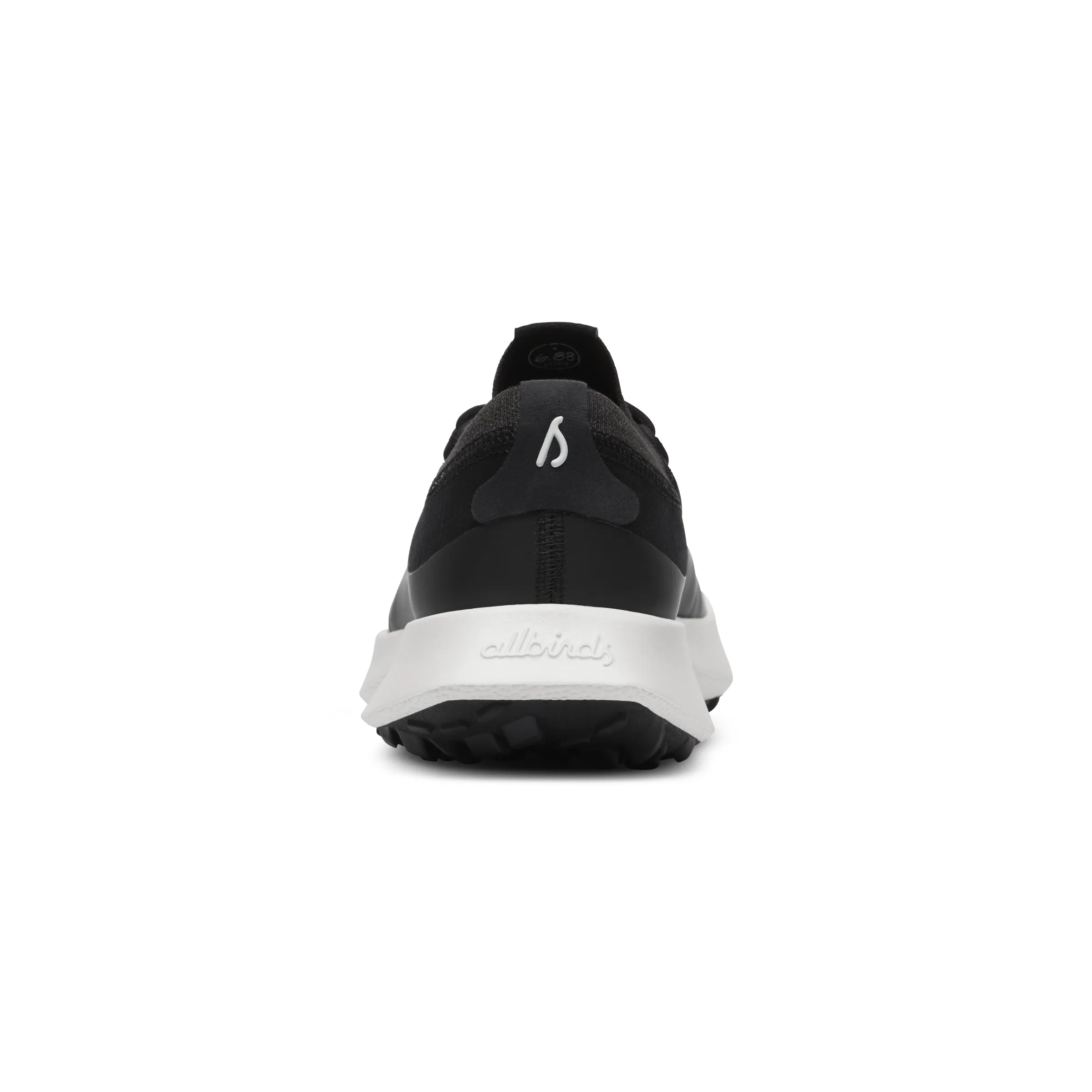 Women's Golf Dashers - Natural Black/Dark Grey (Blizzard Sole) sold by allbirds product image thumbnail 3