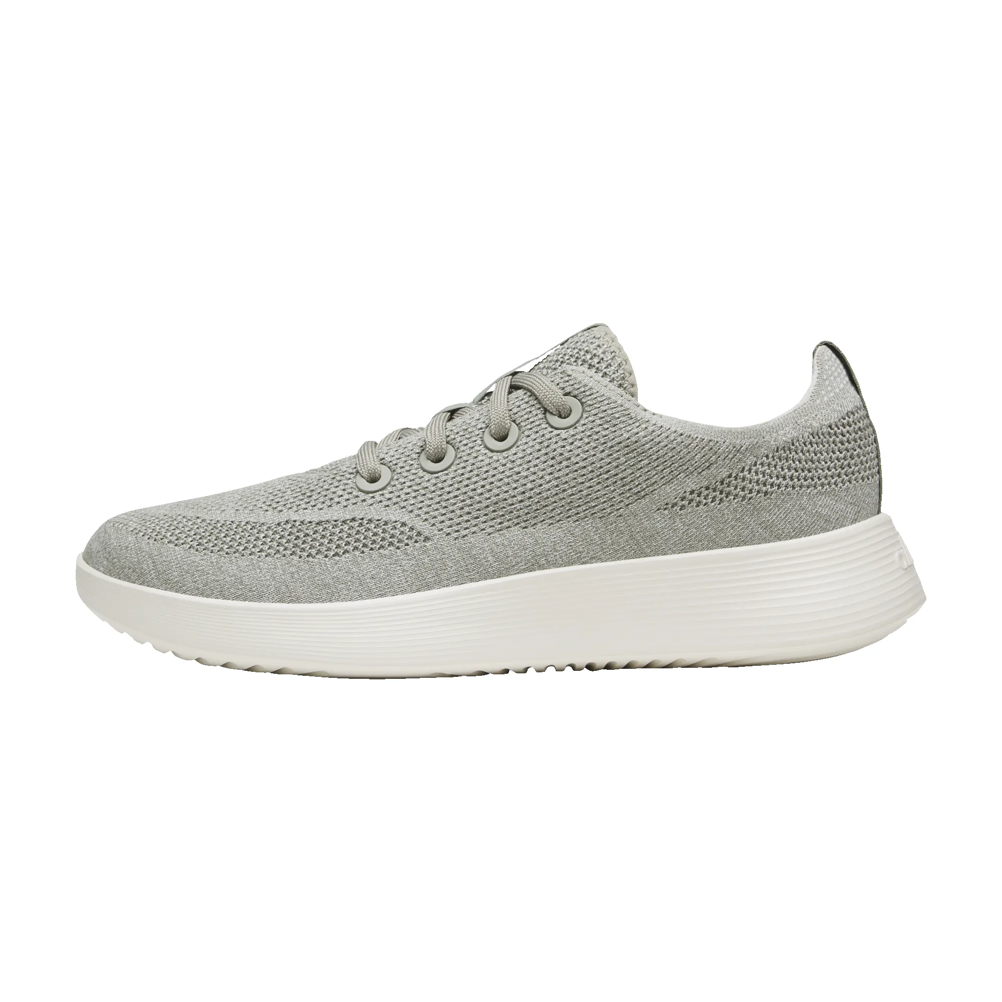 Women's Tree Runner Go - Hazy Pine (Natural White Sole) sold by allbirds product image thumbnail 2